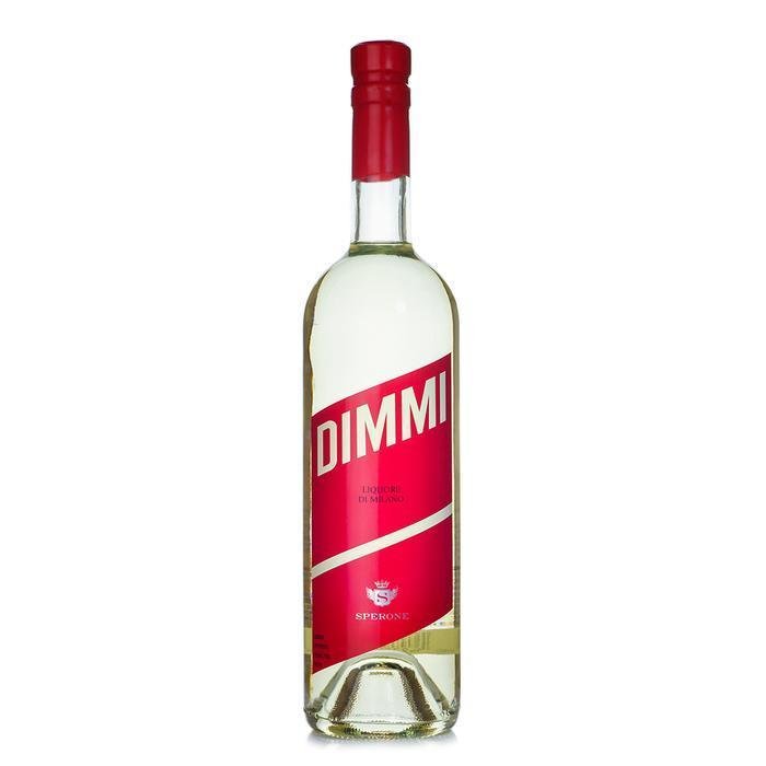 Cusano Sperone - 'Dimmi di Milano' Liqueur (750ML).