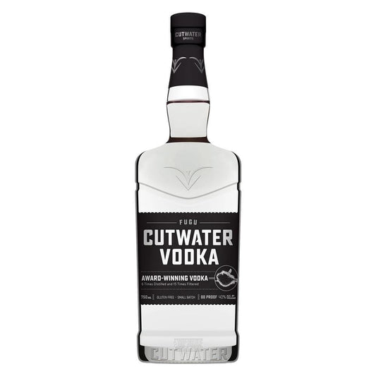 Cutwater - 'Fugu' Vodka (750ML)