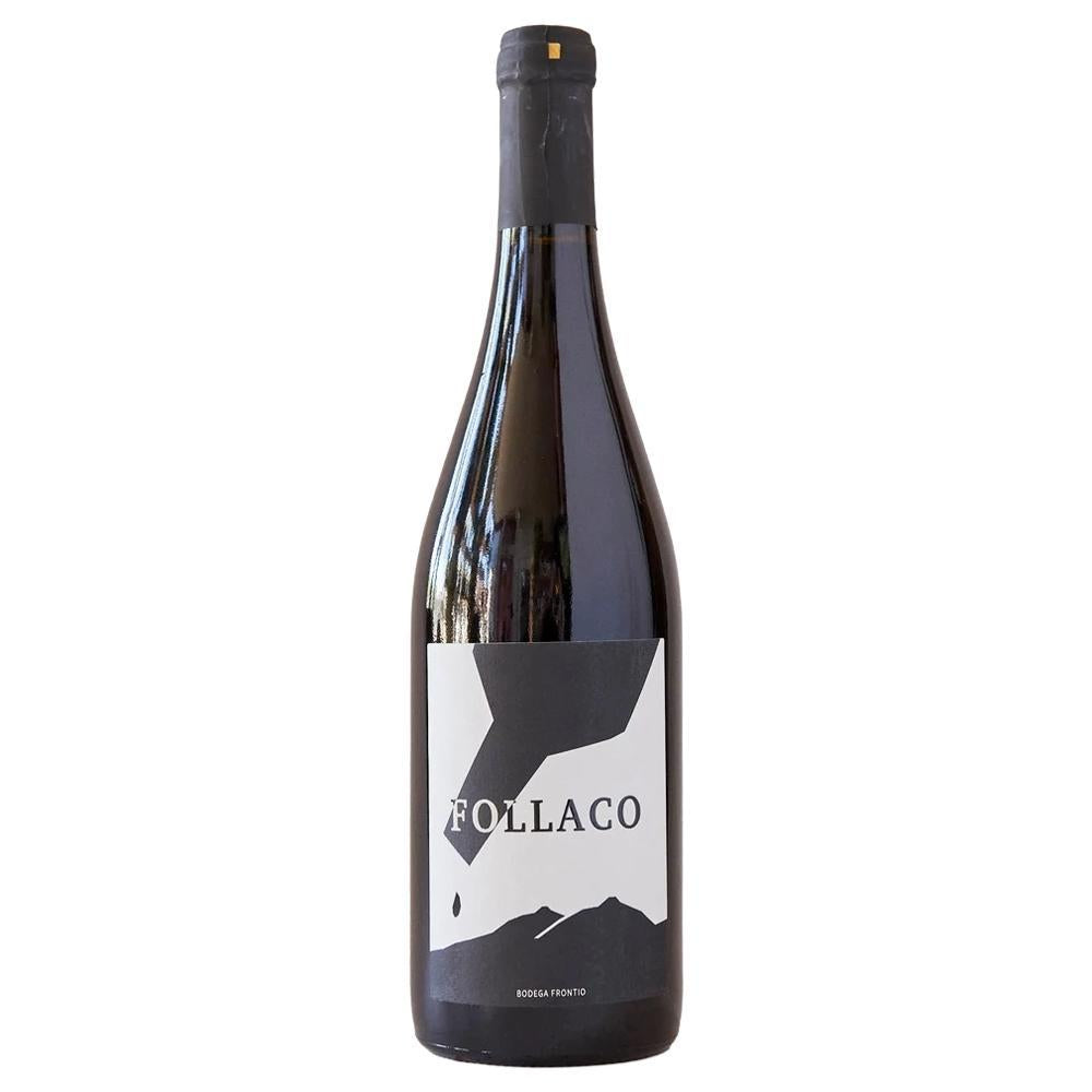 Bodega Frontio - Follaco (750ML)
