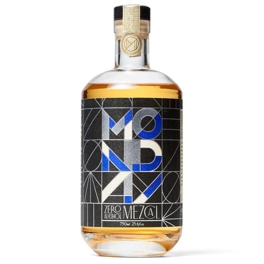 Monday - Zero Alcohol Mezcal (750ML).
