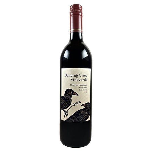 Dancing Crow - Cabernet Sauvignon (750ML)