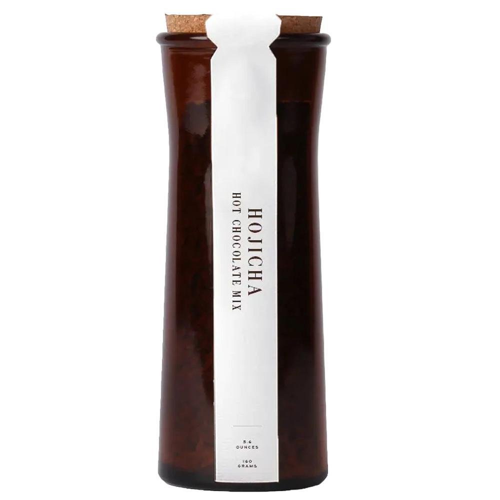 Dandelion Chocolate - 'Hojicha' Hot Chocolate Mix (160G).