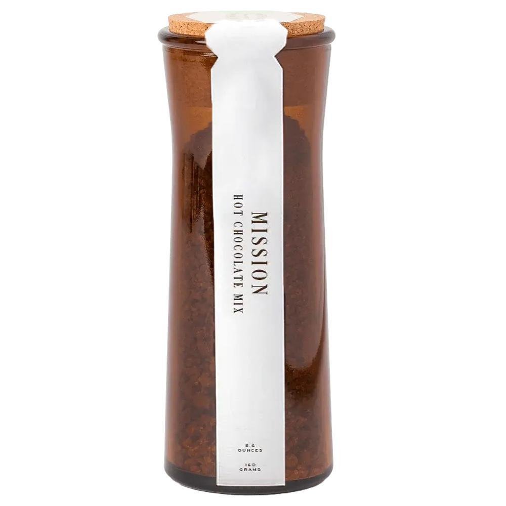 Dandelion Chocolate - 'Mission' Hot Chocolate Mix (160G).