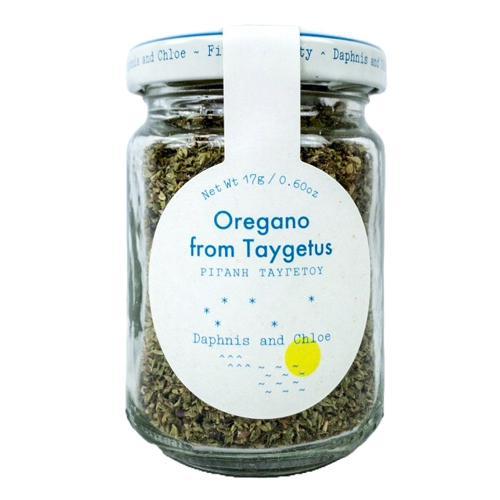 Daphnis & Chloe - Oregano From Taygetus (17G).