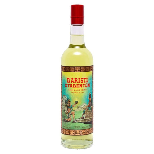 D'Aristi - 'Xtabentun' Liqueur (750ML)