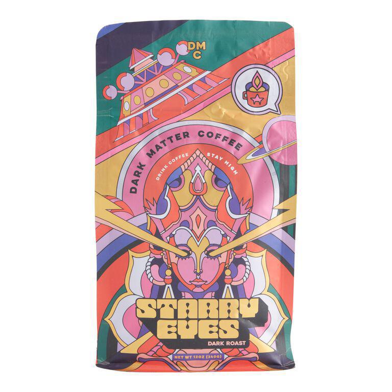 Dark Matter Starry Eyes Dark Roast