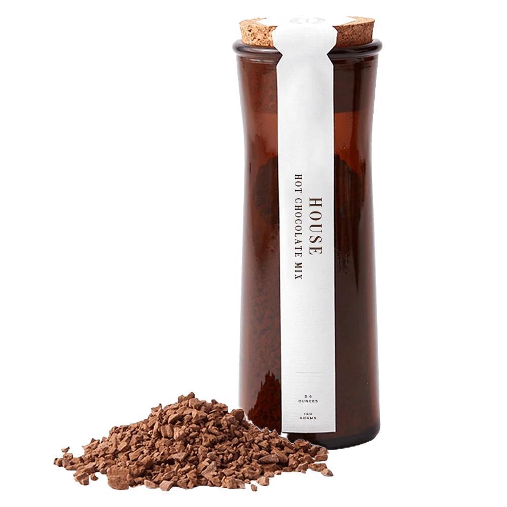 Dandelion Chocolate - 'House' Hot Chocolate Mix (160G).