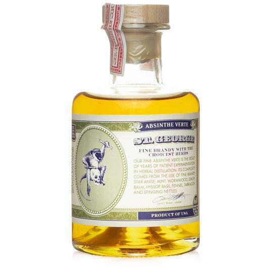 St. George Artisan Distillers - Absinthe Verte (200ML).