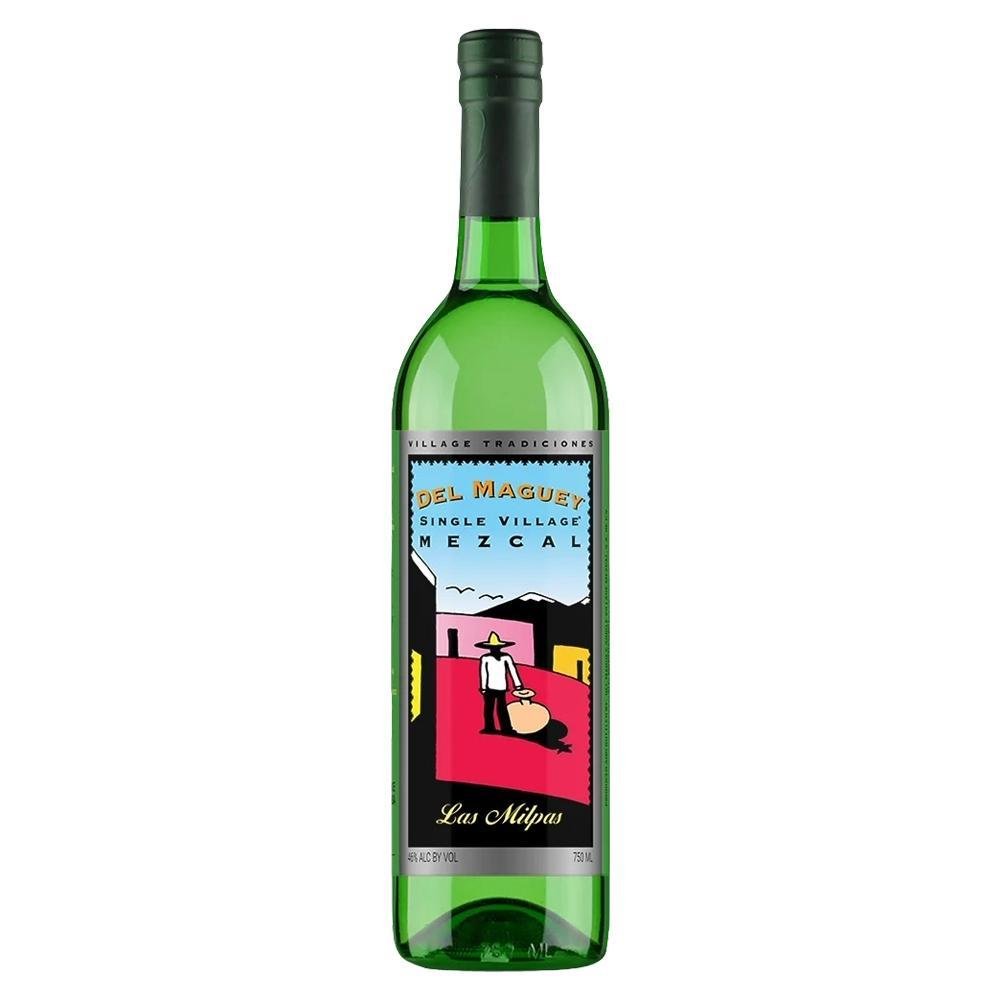 Del Maguey - 'Las Milpas' Mezcal (750ML)