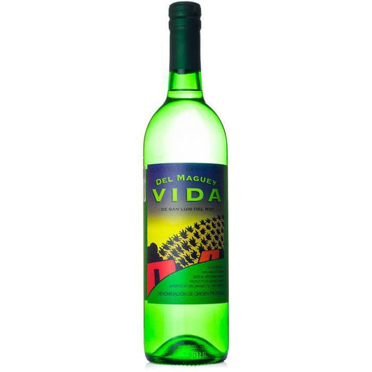 Del Maguey - 'Vida' Mezcal (Espadin | 750ML).