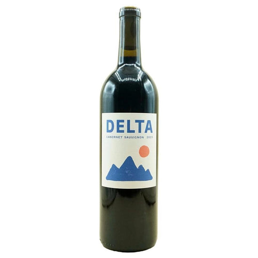 Delta - Cabernet Sauvignon (750ML).