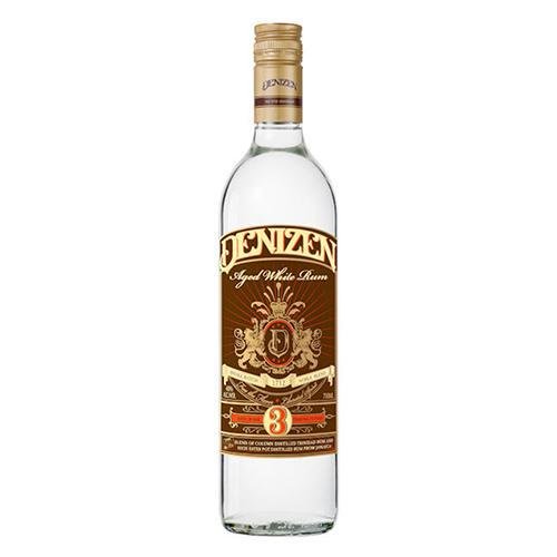 Denizen - Aged White Rum (750ML).