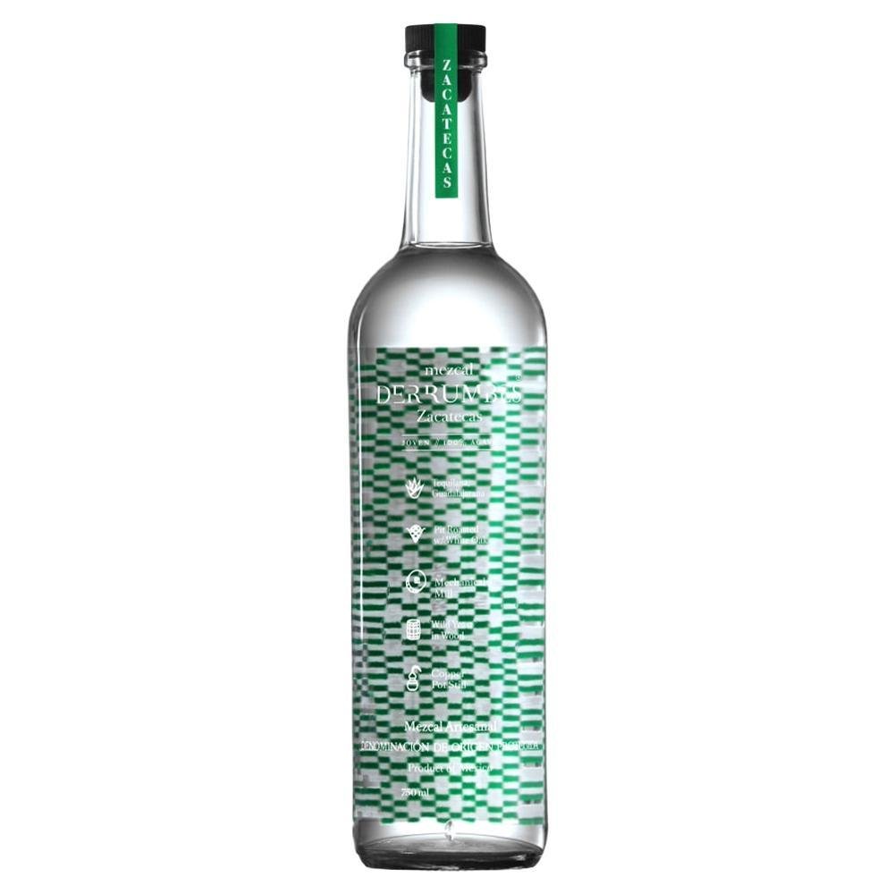 Derrumbes - 'Zacatecas' Mezcal (750ML)