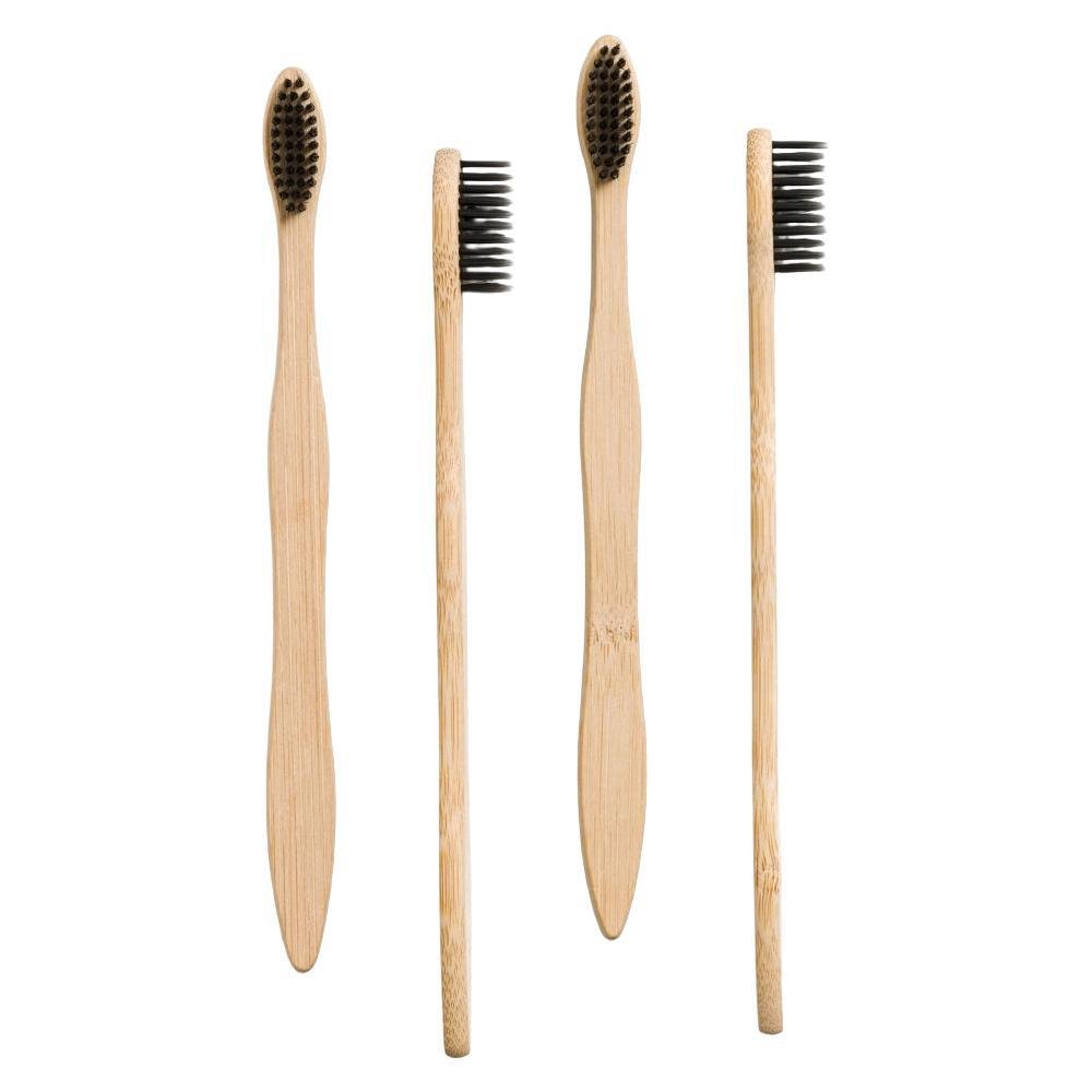 Desesh - Bamboo Toothbrush.