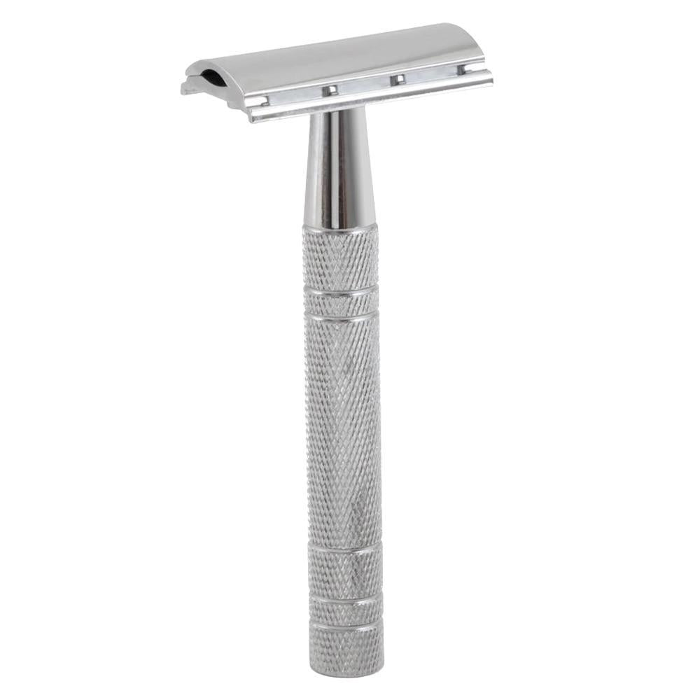 Desesh - Metal Razor w/ 5 Blades.