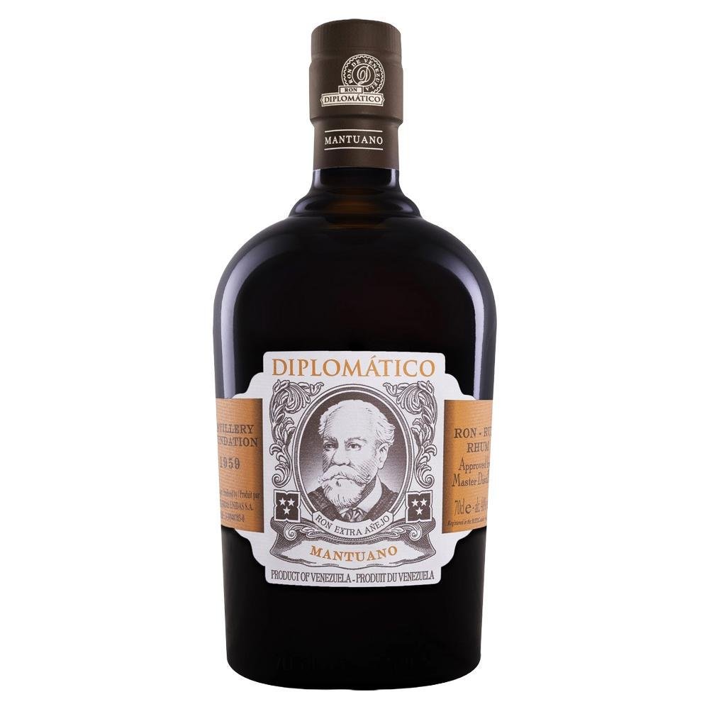 Diplomatico - 'Mantuano' Rum (750ML).