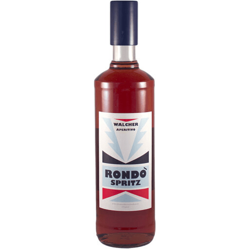 Distilleria Alfons Walcher - 'Rondo Spritz' Aperitivo (750ML).