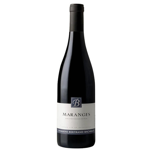 Domaine Bertrand Bachelet - 'Maranges' Rouge (750ML).
