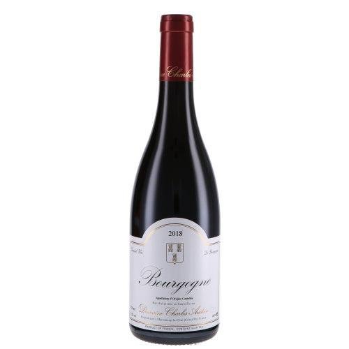 Domaine Charles Audoin - 'Bourgogne' Rouge (750ML).