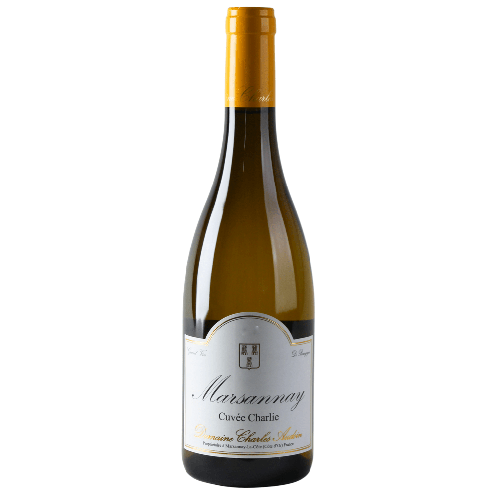 Domaine Charles Audoin - 'Cuvee Charlie' Marsannay Blanc (750ML).