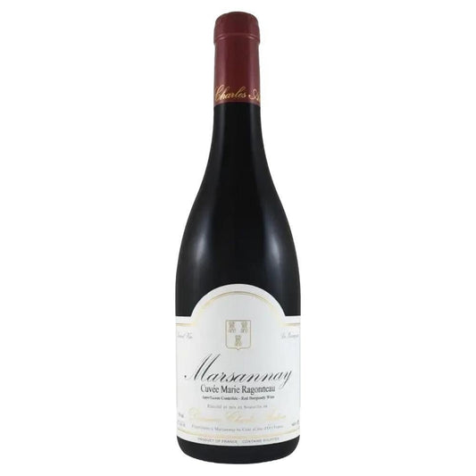 Domaine Charles Audoin - 'Cuvee Marie Ragonneau' Marsannay (750ML).