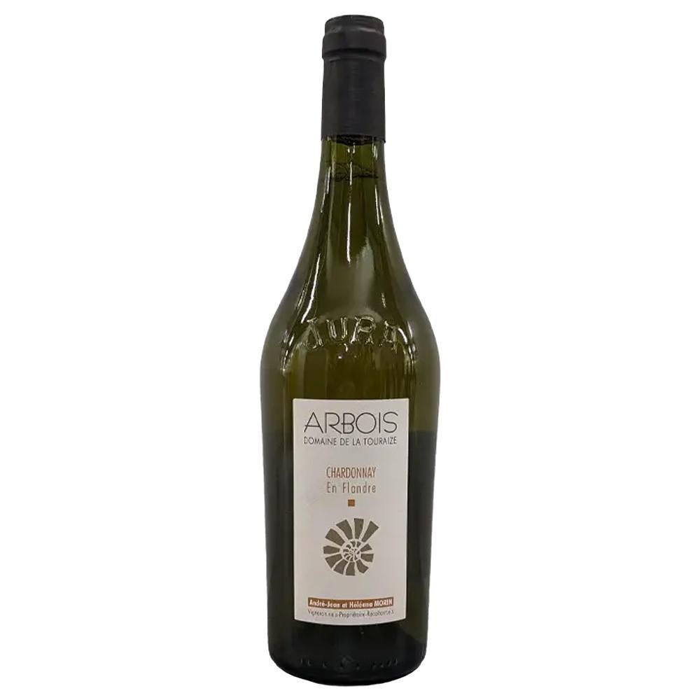 Domaine De La Touraize - Arbois 'Chardonnay En Flandre' Chardonnay (750ML).