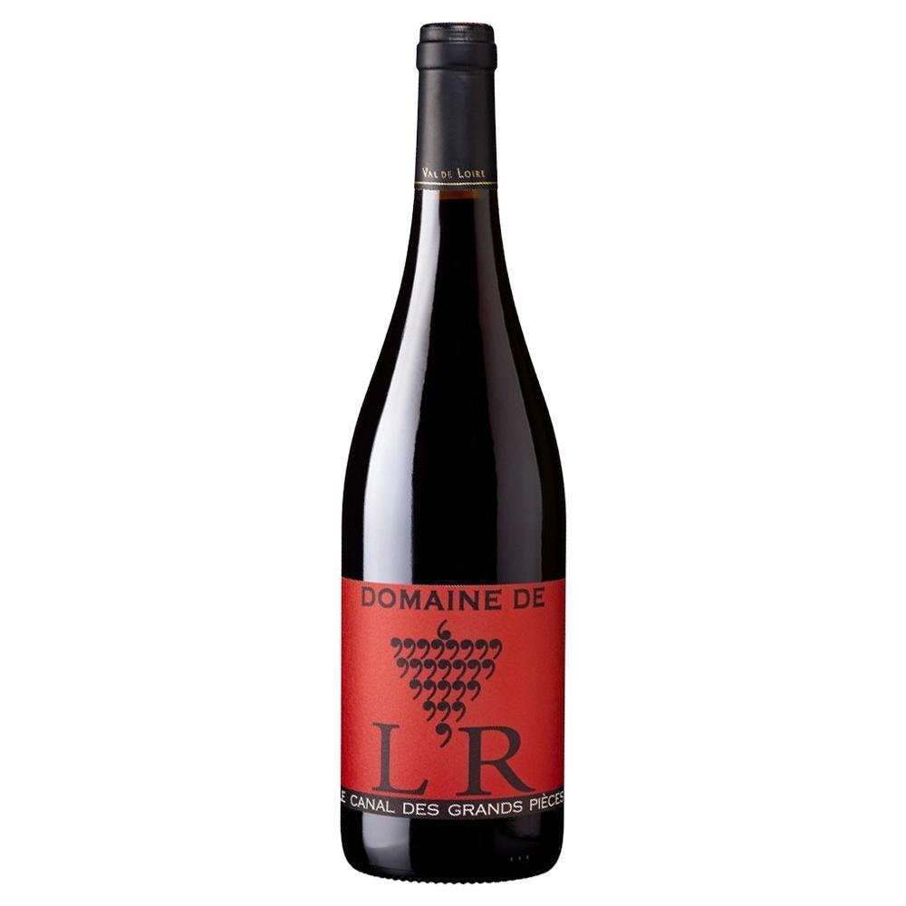 Domaine De L'R - 'Le Canal Des Grands Pieces' Chinon (750ML)