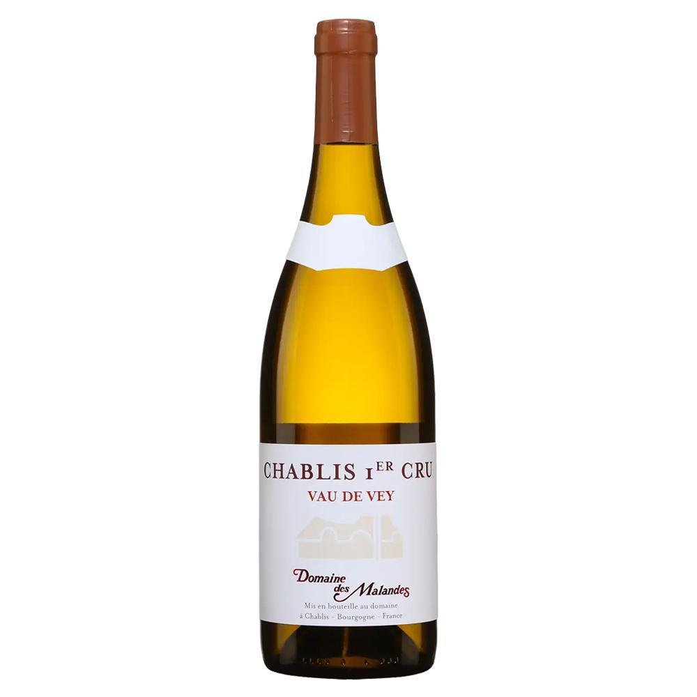 Domaine des Malandes - 'Vau De Vey 1er Cru' Chablis (750ML).