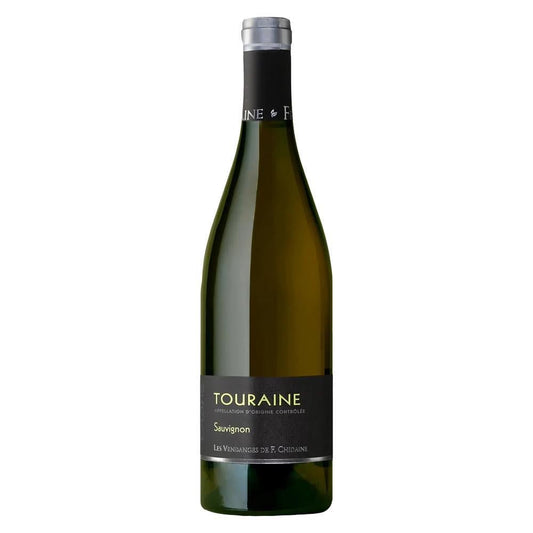 Domaine Francois Chidaine - 'Touraine' Sauvignon Blanc (750ML)