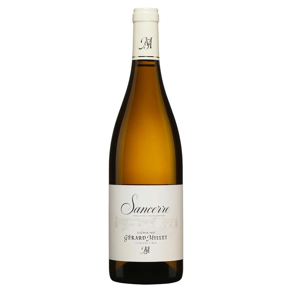 Domaine Gerard Millet - Sancerre Blanc (750ML)