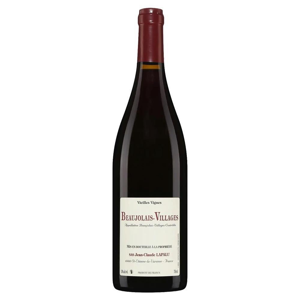 Domaine Jean-Claude Lapalu - 'Brouilly' Vieilles Vignes (750ML)