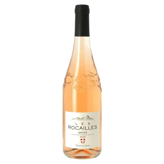 Domaine Les Rocailles - Savoie Rose (750ML)