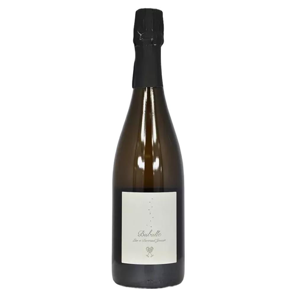 Domaine Lise et Bertrand Jousset - 'Bubulle' Pet-Nat Chenin Blanc (750ML)