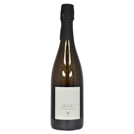 Domaine Lise et Bertrand Jousset - 'Bubulle' Pet-Nat Chenin Blanc (750ML)