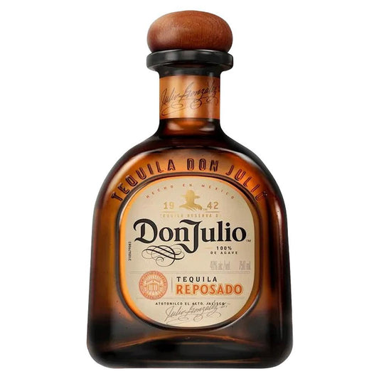 Don Julio - 'Reposado' Tequila (375ML).