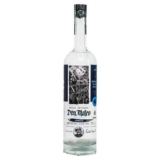 Don Mateo - 'Cupreata' Mezcal (Cupreata | 750ML)