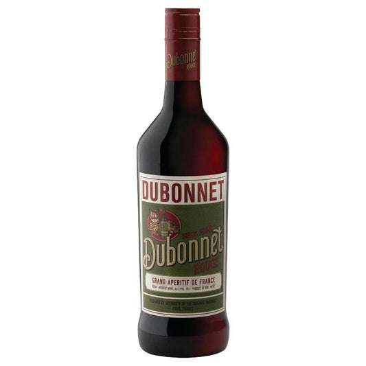 Dubonnet - 'Rouge' French-Style Grand Aperitif (750ML).