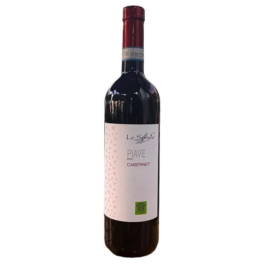 Durante - 'Le Spinee' Cabernet Sauvignon (750ML).