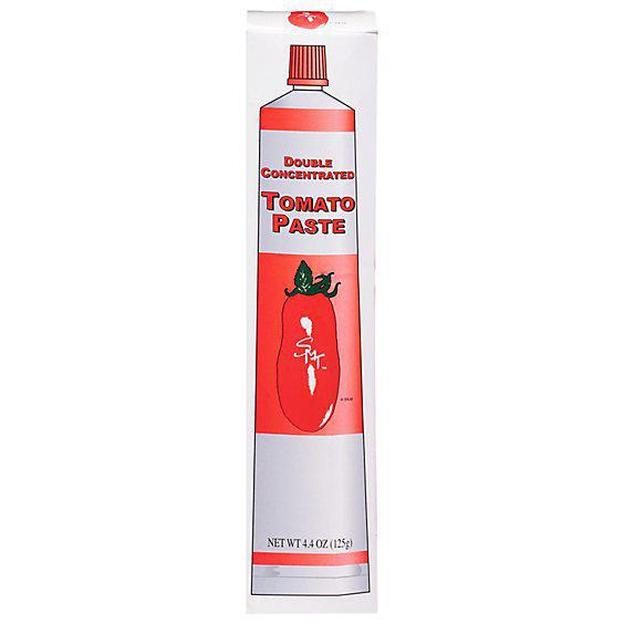 SMT - Double Concentrated Tomato Paste (4.5OZ).