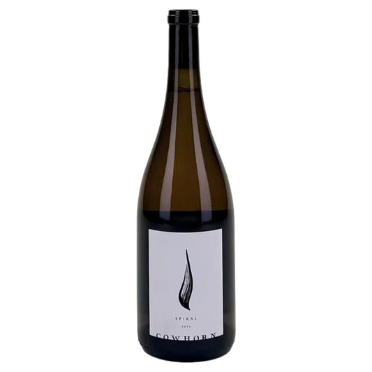 Cowhorn - 'Spiral' White Blend (750ML)