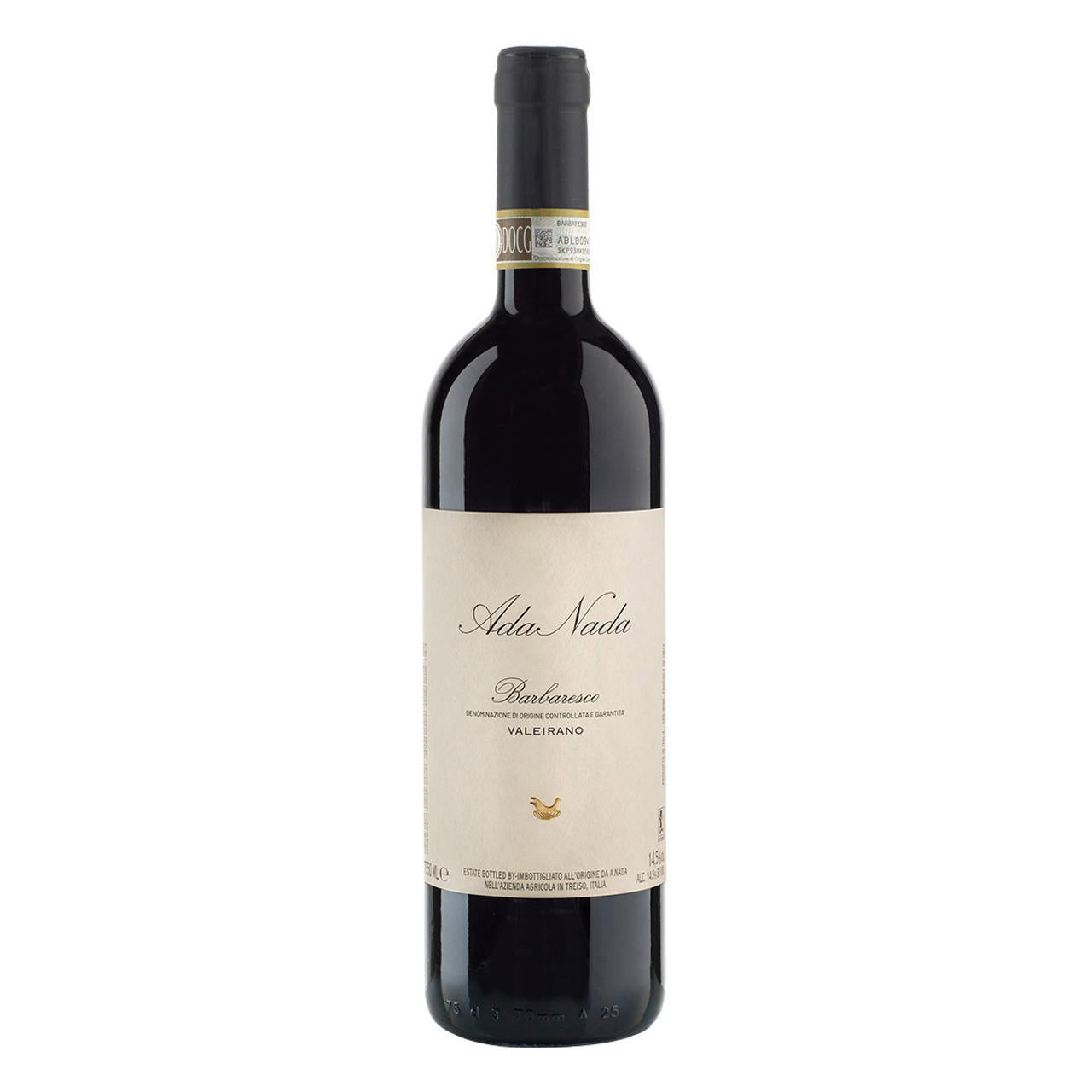 Ada Nada - 'Valeirano' Barbaresco (750ML).