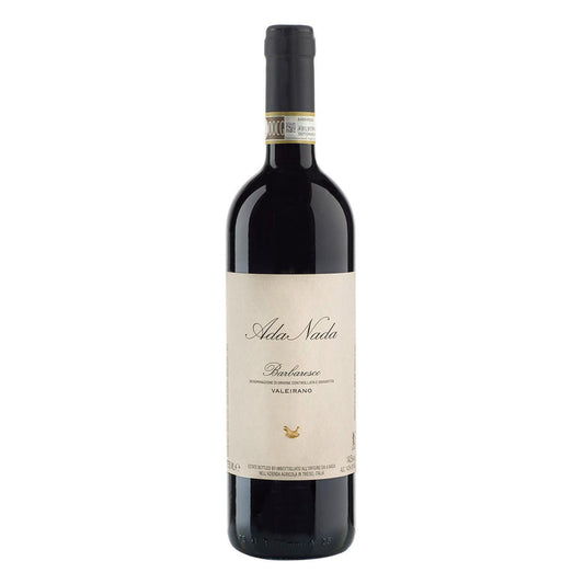 Ada Nada - 'Valeirano' Barbaresco (750ML).