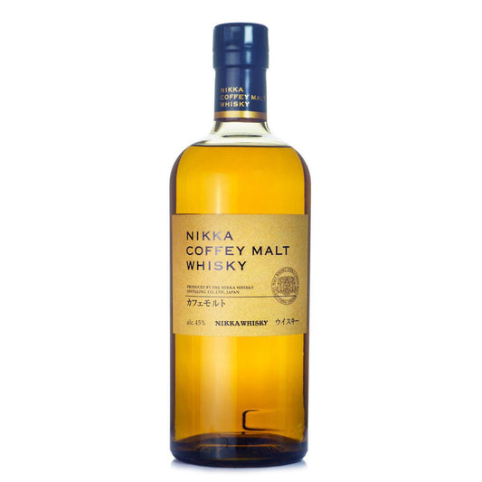 Nikka Whisky Distilling - 'Coffey Malt' Japanese Whisky (750ML).