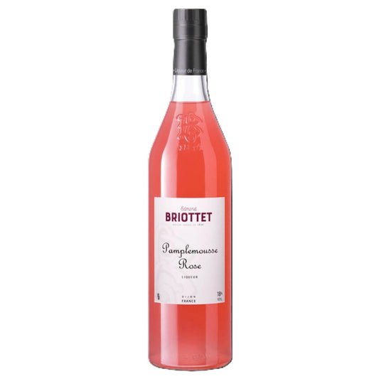 Edmond Briottet - 'Pamplemousse' Grapefruit Liqueur (700ML)