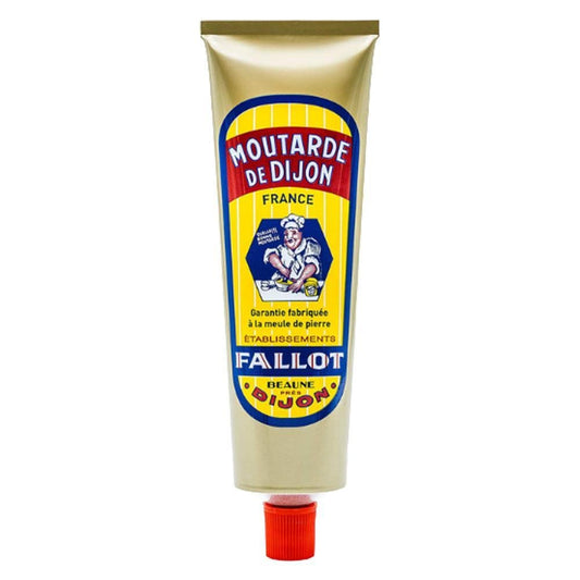 Edmond Fallot - Dijon Mustard Tube (5.29OZ)