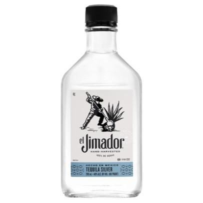 El Jimador - Tequila Blanco (200ML).