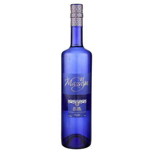 El Massaya - 'Massaya' Arak (750ML)