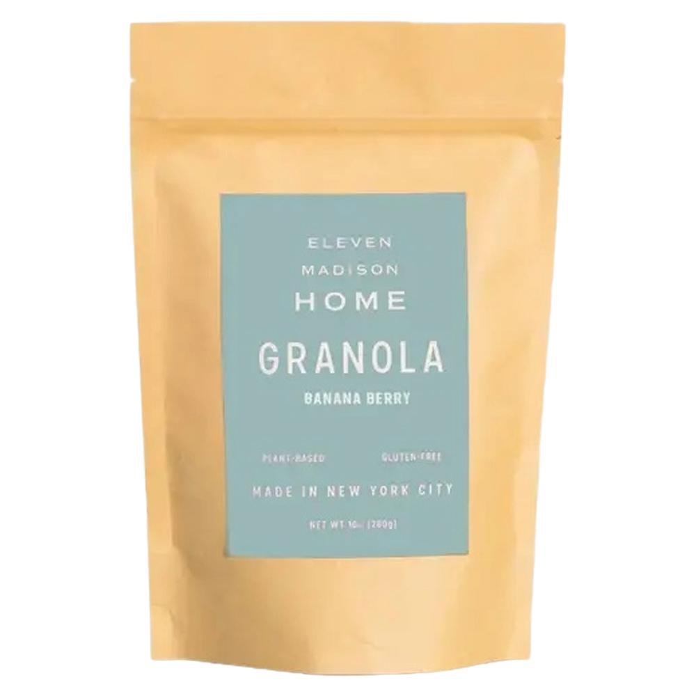 Eleven Madison Home - 'Banana Berry' Granola (10OZ).