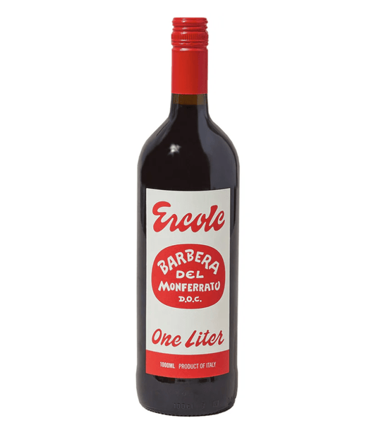 Ercole - Barbera Del Monferrato (750ML).