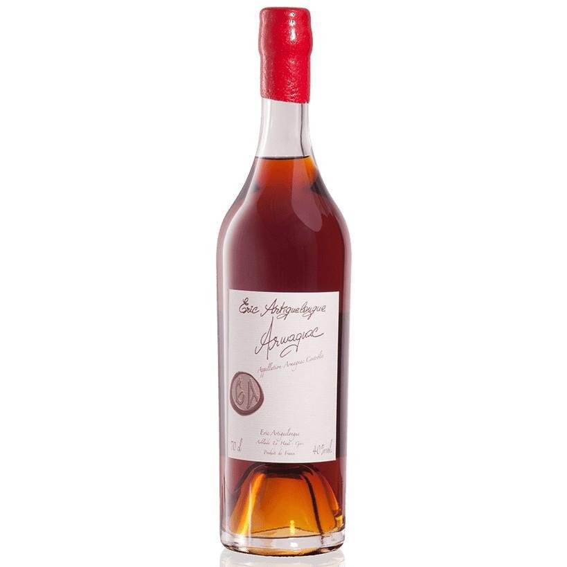 Eric Artiguelongue - 'Clos des Saveurs: 1995' Bas Armagnac (750ML).